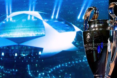 Bis zur Saison 1992/1993 hieß die Königsklasse im europäischen Fußball noch Europapokal der Landesmeister. Danach wurde die ...