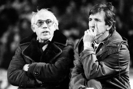 Platz 95: 1. FC Köln - 29 Punkte (17 Spiele)