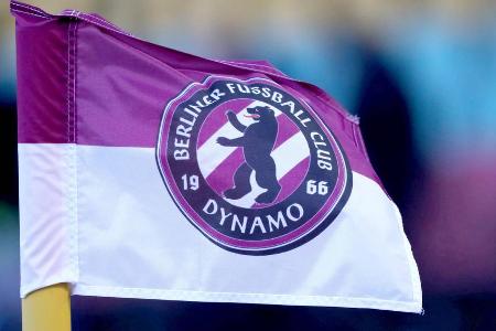 Platz 70: BFC Dynamo - 49 Punkte (36 Spiele)