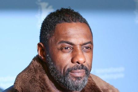 2018 wurde der britische Schauspieler Idris Elba zum 