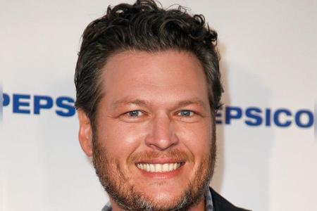 US-Country-Star Blake Shelton und heutiger Ehemann von Sängerin Gwen Stefani war 2017 der umstrittene Vorgänger von Idris Elba.