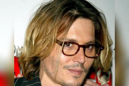 2009 und damit sechs Jahre nach seiner ersten Auszeichnung, wurde Johnny Depp zum zweiten Mal 