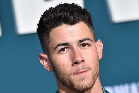Sänger und Schauspieler Nick Jonas (29) ist eine Kämpfernatur. Der Ehemann von Priyanka Chopra Jonas (39) lebt schon lange m...