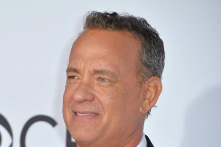 2013 bekam Tom Hanks (65) die Diagnose Diabetes. Er glaubt, seine Diäten für Filmrollen könnten der Auslöser gewesen sein. 