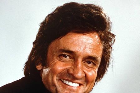 Auch Johnny Cash (1932-2003) war an Diabetes erkrankt. Der 