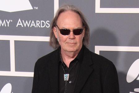 Rocker Neil Young (76) leidet seit seiner frühen Kindheit an Diabetes. Er hatte zudem Krankheiten wie Polio und Epilepsie. S...