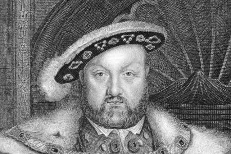 Die Krankheit ist aber keinesfalls neu. Heinrich VIII. (1491-1547), seines Zeichens König von England, sollen in den letzten...