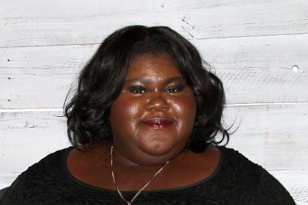 Gabourey Sidibe (38) wurde mit dem Film 