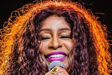 Chaka Khan (68) erfuhr kurz nach einer schlimmen Trennung, dass sie an Diabetes-Typ 2 leidet. Die Diagnose half der Musikeri...