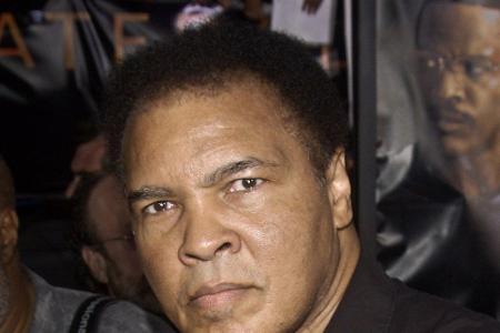 Muhammad Ali (1942-2016) war eine Legende des Boxsports. Neben seiner Parkinson-Erkrankung litt er auch an Diabetes.
