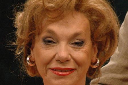 Judy Winter (77) stand mehr als 600 Mal als Leinwandlegende Marlene Dietrich auf der Bühne. Seit ihrer Diabetes-Diagnose set...