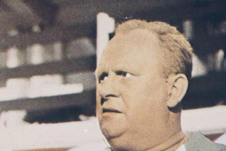 Gert Fröbe (1913-1988) schrieb als 