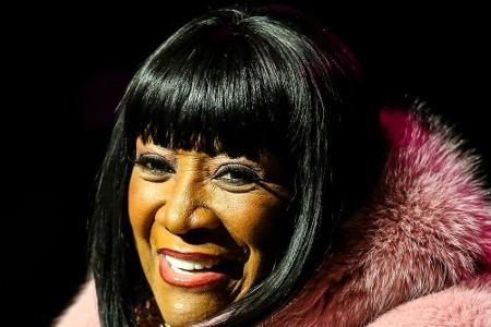 Bereits Mutter und Onkel von Sängerin Patti LaBelle (77) hatten Diabetes. Sie selbst entdeckte ihre Erkrankung, als sie auf ...