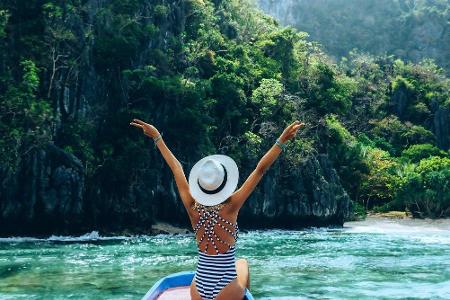Nichts wie hin: Diese Länder sind laut Lonely Planet ein Muss im kommenden Jahr.