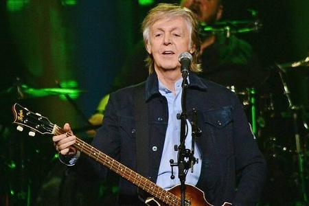 ...Vierteljahrhundert später haben die Rocker mit ihrer Aufnahme in die Rock & Roll Hall of Fame Musikgeschichte geschrieben...