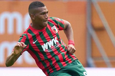 Brachte in der hektischen Schlussphase kaum mehr Ruhe ins Spiel und antizipierte mehrfach falsch.