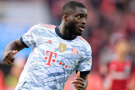 Zuletzt mit großen Formschwankungen, gegen Augsburg aber sehr aufmerksam und voll konzentriert. Bremste Zeqiri mehrfach scho...