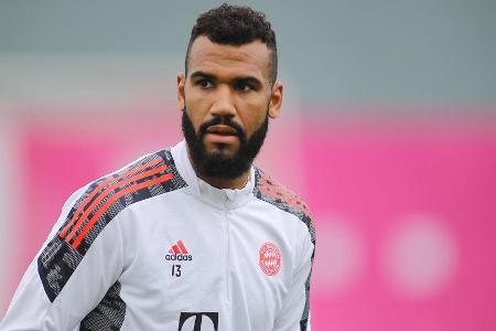 Sortierte sich zunächst auf dem Flügel ein, setzte von dort aber keine Akzente. Mischte später mehr und mehr in vorderster L...