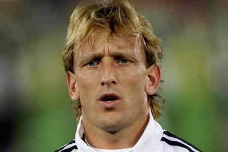 'Ich sage nur ein Wort: Vielen Dank!'