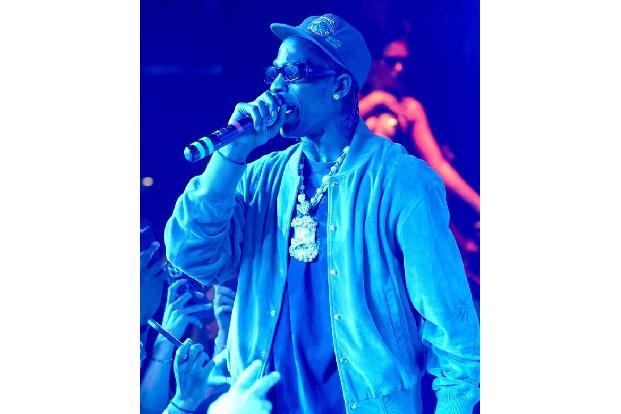 Acht Menschen verloren am Freitagabend ihr Leben, als es beim Auftritt von Travis Scott im Rahmen des Astroworld Festivals i...