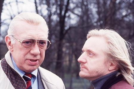 Als Netflix oder Amazon Prime noch nicht mal denkbar waren, wurde 