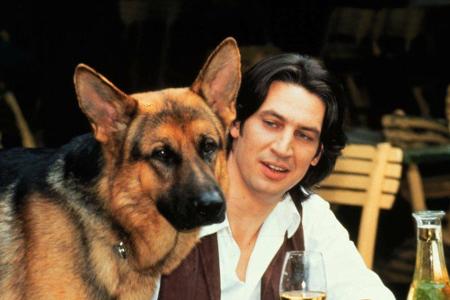 Auch die österreichische Krimiserie um den tierischen Ermittler 