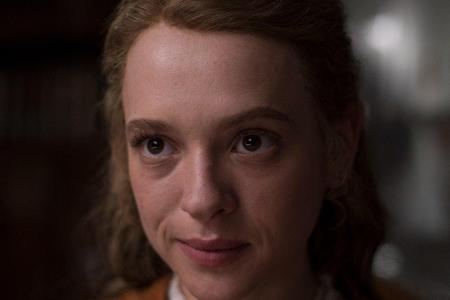 Dank Netflix und Co. werden deutsche Serien überall auf der Welt gestreamt. Davon profitierte das Netflix-Original 