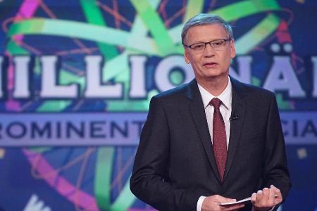 Am 3. Juni 2021 lief bereits die 1.500 Ausgabe von 