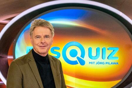 Jörg Pilawa ist für die ARD das, was Günther Jauch für RTL ist: Der Quizonkel vom Dienst. Von 2001 bis 2010 lief im ARD-Vora...