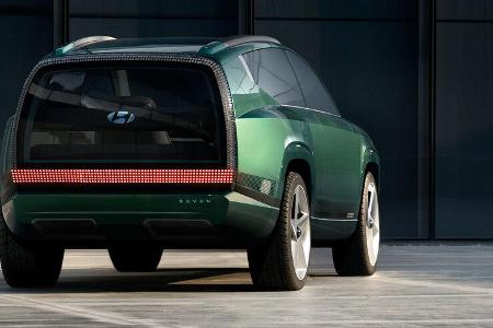 Hyundai Seven Concept