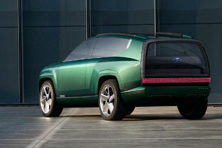 Hyundai Seven Concept