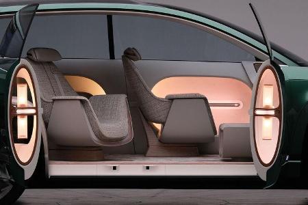 Hyundai Seven Concept