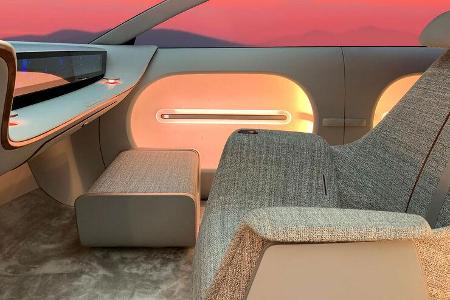 Hyundai Seven Concept