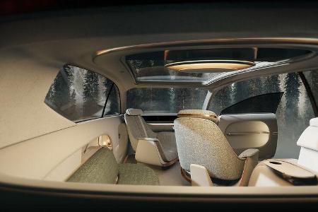 Hyundai Seven Concept