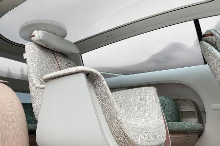 Hyundai Seven Concept