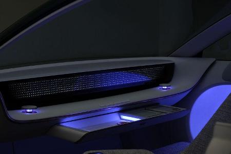 Hyundai Seven Concept