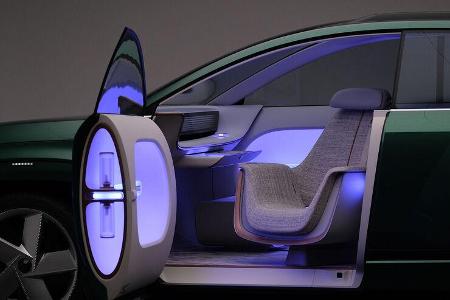 Hyundai Seven Concept