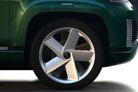 Hyundai Seven Concept