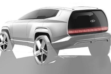 Hyundai Seven Concept