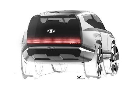 Hyundai Seven Concept