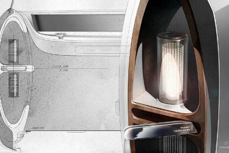 Hyundai Seven Concept