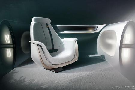 Hyundai Seven Concept