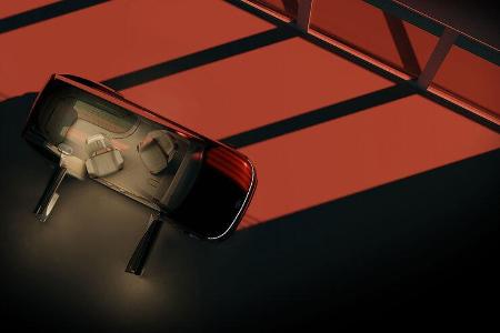 Hyundai Seven Concept