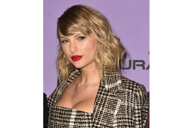 Keine Grammys ohne Taylor Swift: Ihr Album 'Evermore' könnte mit einem Grammy für das Album des Jahres ausgezeichnet werden.