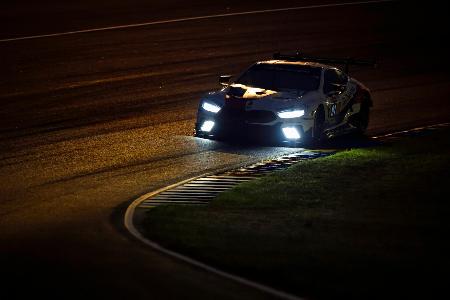 BMW M8 GTE: Rückblick auf vier Jahre in WEC, Le Mans und IMSA