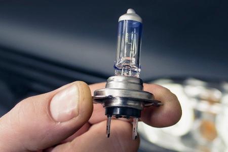 Ein paar Euro mehr in qualitativ hochwertige Lampen zu investieren, lohnt sich. Sogenannte 