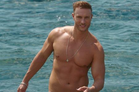 Reality-TV-Publikum sollte seinen Namen kennen: Stripper Pius 