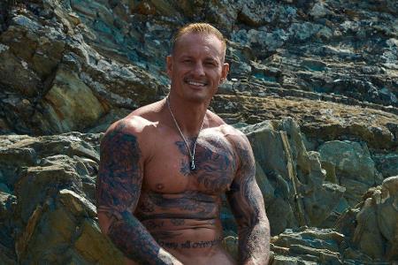 Auch Profi-Boxer Denny Heidrich (32) kennen viele Reality-TV-Fans als Gewinner von Cora Schumachers Dating-Format 