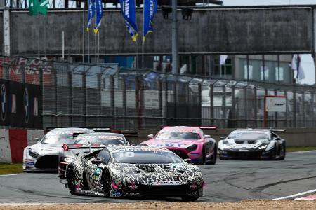 Fotostrecke: Die größten Storys der DTM-Saison 2021