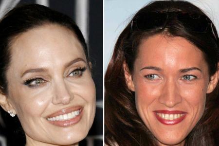 Claudia Urbschat-Mingues zählt wohl zu den bekanntesten Stimmen Deutschlands. Sie leiht keiner Geringeren als Angelina Jolie...